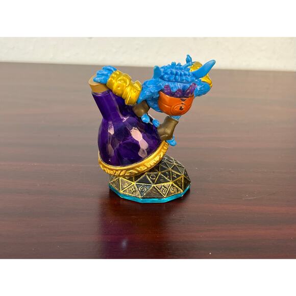 Activision Skylanders 2013 Lot of 6 - Picture 7 of 14